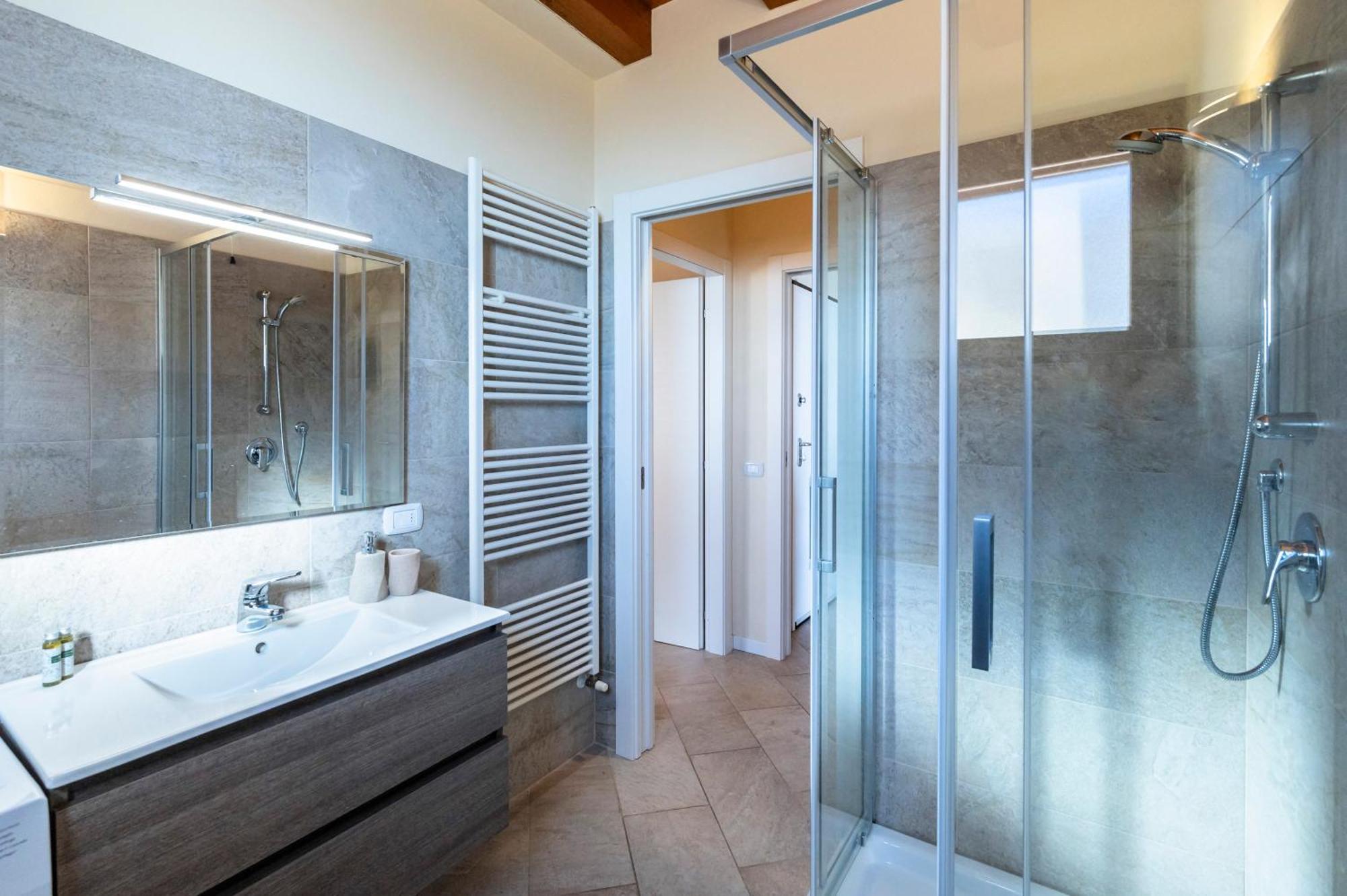 Iseo Lake Villa Con Vista Lago E Piscina Коста-Вольпіна Екстер'єр фото