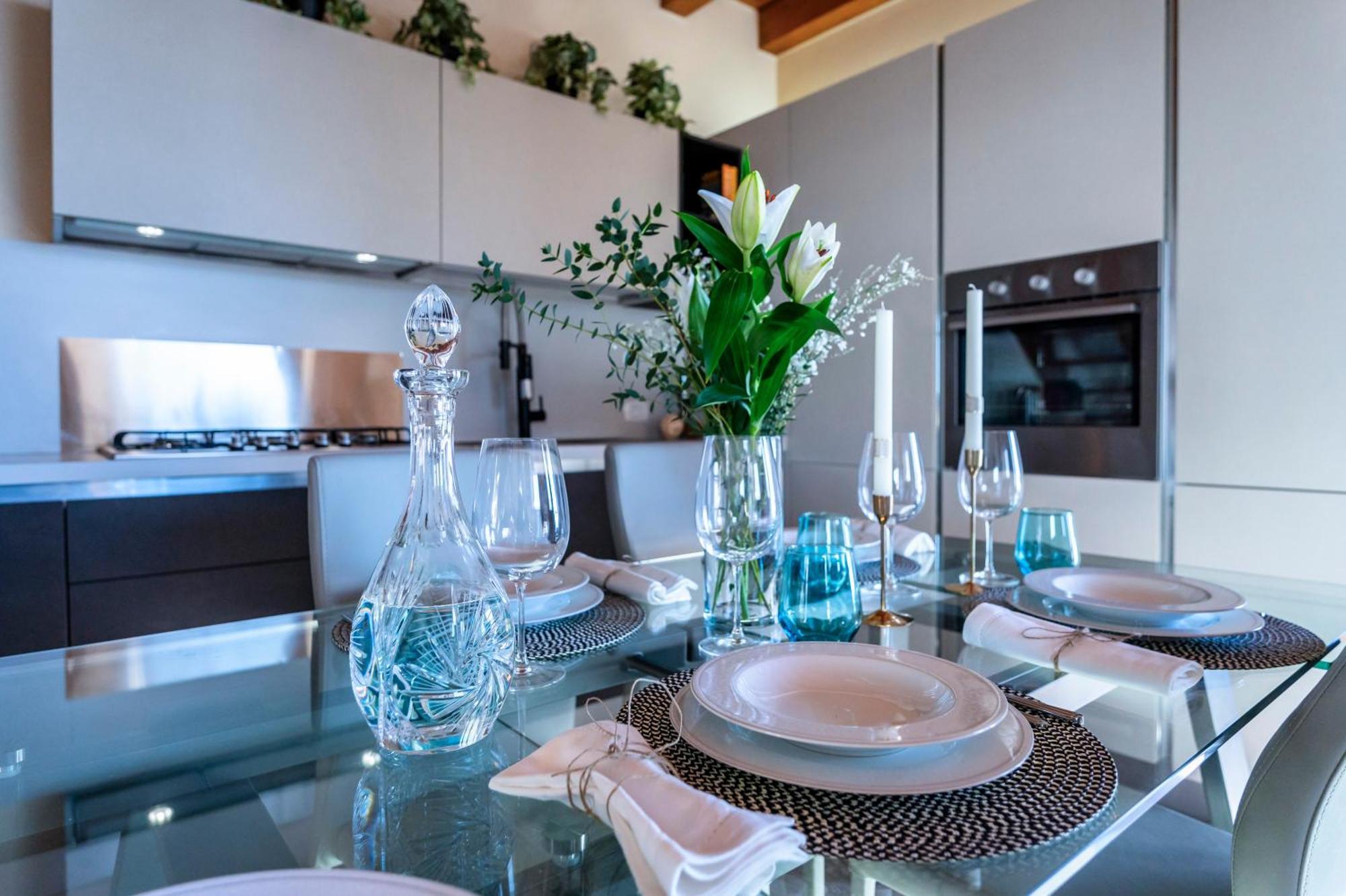 Iseo Lake Villa Con Vista Lago E Piscina Коста-Вольпіна Екстер'єр фото