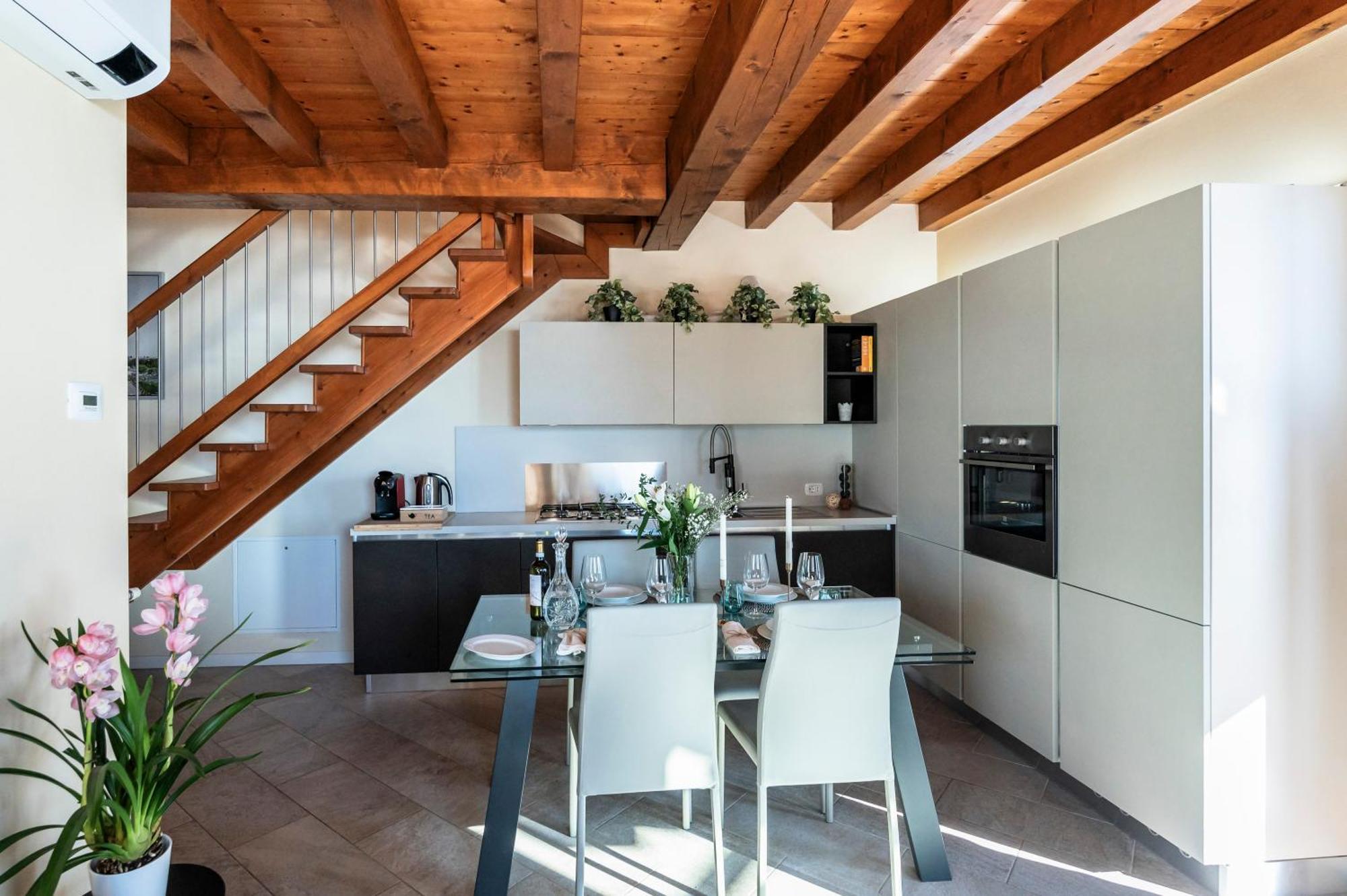 Iseo Lake Villa Con Vista Lago E Piscina Коста-Вольпіна Екстер'єр фото